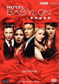 Babylon Hotel - C4